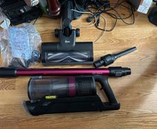 Hoover HF1 Cordless Vacuum Cleaner