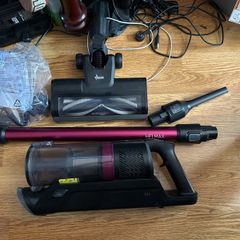 Hoover HF1 Cordless Vacuum Cleaner