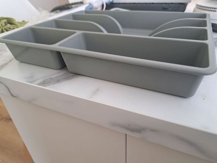 IKEA Cutlery Tray