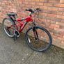 26 Inch Equator RX Suspension mountain bike Image 4