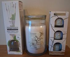 Yankee Candle Bundle