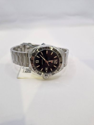 TAG Heuer Formula One Quartz / Black Dial / Full Set