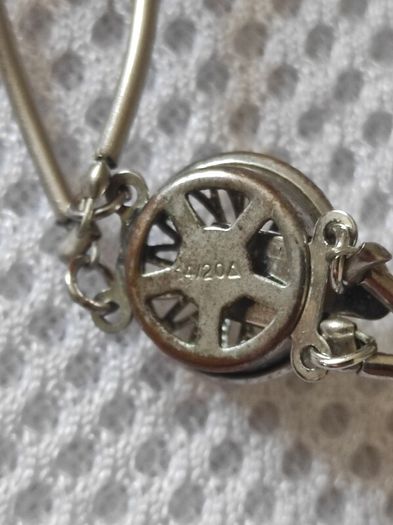 Vintage 14/20 necklace