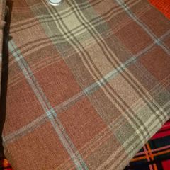 Next heavy lined curtains