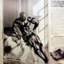 Vintage Muscle & Fitness Magazine Image 5
