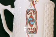 Donegal Parian China Mug