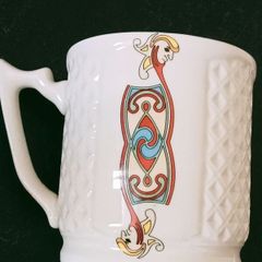 Donegal Parian China Mug