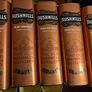 Bushmills Whiskey tube Box tin Image 3