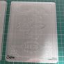 Sizzix - Embossing folders set Image 5