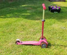 Micro Mini Scooter