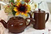 Carrigaline Pottery