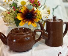 Carrigaline Pottery