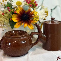 Carrigaline Pottery
