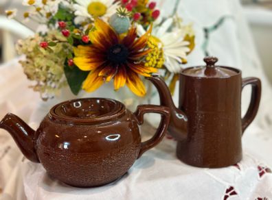 Carrigaline Pottery