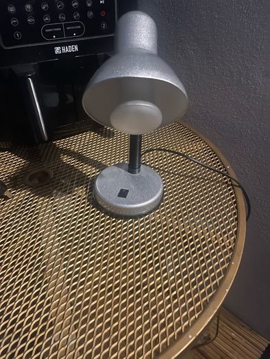 lamp