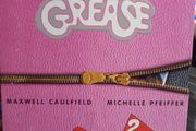 Grease 1 And 2 Double Dvd Musical Movies