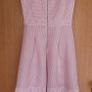 Warehouse Pink Dress Image 2