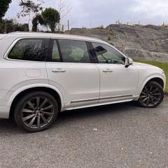 2015 Volvo XC90 D5 Inscription AWD  Automatic