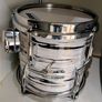 SONOR Vintage Series Limited Edition White Oyster 7 Piece Image 6