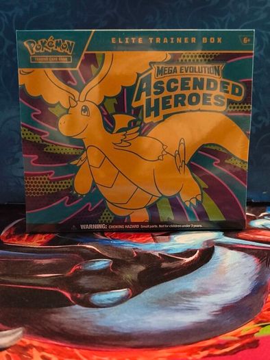 acended heros etb
