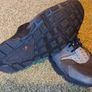 Nike Air Huarache trainers Image 3