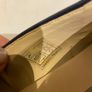 Women shoes low wedge Designer Dune size 5 brand new Image 7