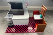 our generation retro diner