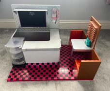 our generation retro diner