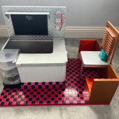 our generation retro diner