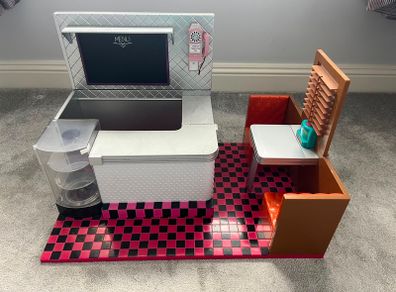 our generation retro diner