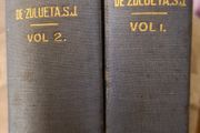 Letters On Christian Doctrine Volume 1&amp;2.
