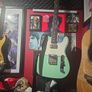 Fender American Performer Tele HUM Satin SFG Image 5
