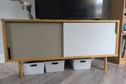 tv cabinet with storage