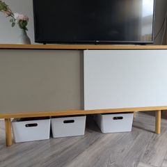 tv cabinet with storage