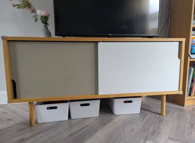 tv cabinet with storage