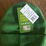 John Deere Boys Knitted Beanie Image 2