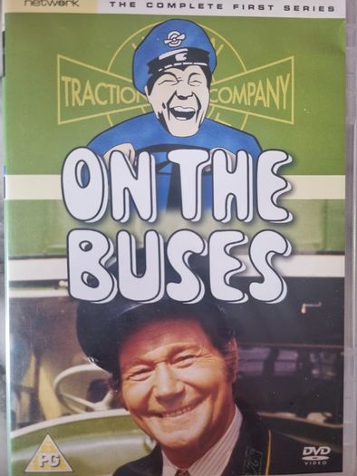 On The Buses