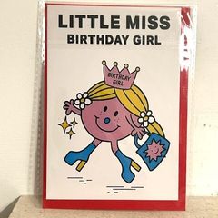 Birthday Card