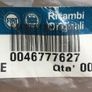 RH Front Arch Liner (Fiat Punto 188) Image 4