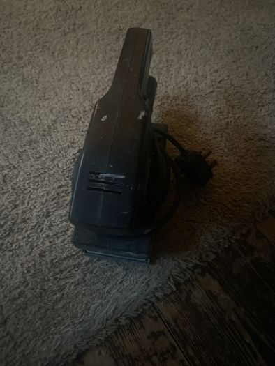 orbital sander