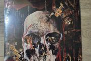 Slayer: South Of Heaven LP