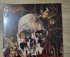 Slayer: South Of Heaven LP