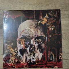 Slayer: South Of Heaven LP