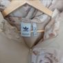 Adidas Camo detail jacket Large Image 2