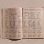 1950's  8 Languages Tourist Booklet Image 2