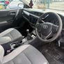 2019 Toyota Auris Van 1.4L Diesel CVRT 04/2027 + Taxed Image 6