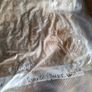 Raw Unwashed Irish Wool Spinning Fibre Image 2