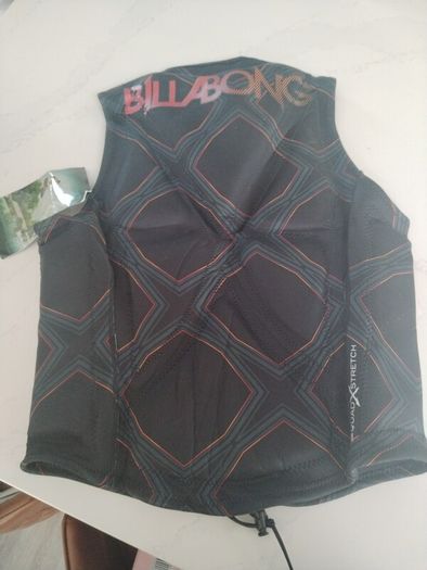 Billabong Impact Vest
