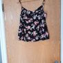New Look Cami Top.   S.14. Image 4