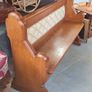Church Pew Image 3